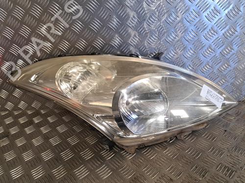 Højre forlygte SUZUKI SWIFT IV (FZ, NZ) 1.3 DDiS (AZG413D, ZC02S, ZC92S) (75 hp) 30575714