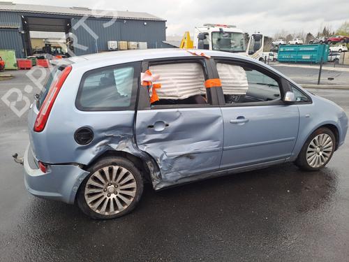 Starter FORD C-MAX (DM2) 1.8 TDCi | BP32980098M8 - Image 8