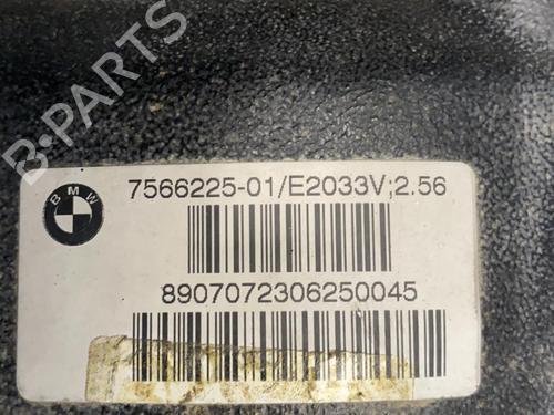 Rear differential BMW 1 (E81) 120 d | BP23878027M24 
