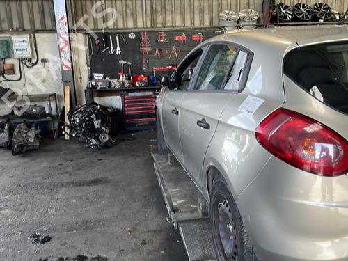 Left taillight FIAT BRAVO II (198_) 1.9 D Multijet (198AXB1A) | BP20345551C34 