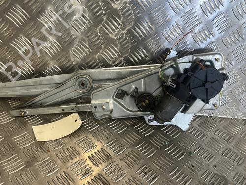 Front left window mechanism RENAULT TWINGO I (C06_) 1.2 16V (C060) | BP28110042C22 