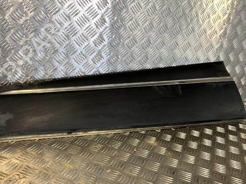 Used Door moulding trim RENAULT CAPTUR I (J5_, H5_) 1.2 TCe 120 (118 hp) 26576527