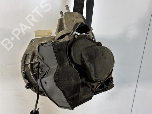 Used Gearbox FORD FIESTA VI (CB1, CCN) 1.4 TDCi (68 hp) 23789493