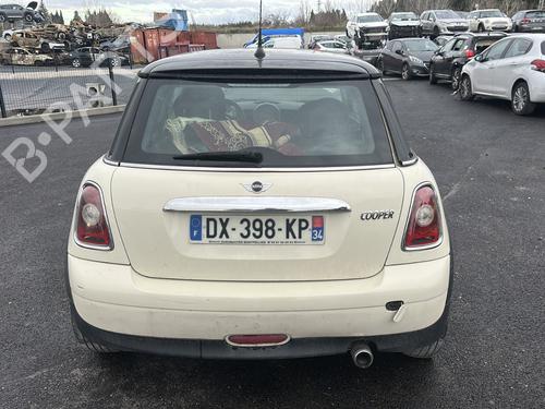 Used Parts MINI MINI (R56) Cooper 4435089
