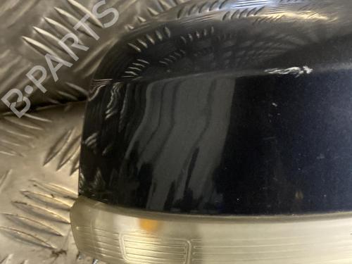 Right mirror FORD FOCUS II (DA_, HCP, DP) 2.0 TDCi | BP20343863C27 