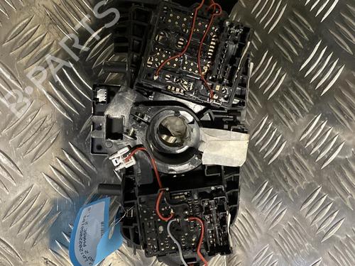 Used Steering column stalk Steering column stalk DACIA SANDERO II 1.5 dCi 75 / Blue dCi 75 (B8JW, B8M4, B8AH, B8M7, B8M6) (75 hp) 22094935 22094935