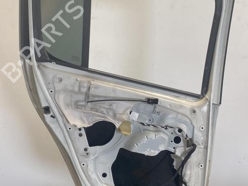 Used Left rear door Left rear door RENAULT MODUS / GRAND MODUS (F/JP0_) 1.5 dCi (FP0F, JP0F) (86 hp) 20348574 20348574