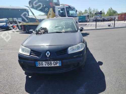 Brugte RENAULT MEGANE II (BM0/1_, CM0/1_) 4600597