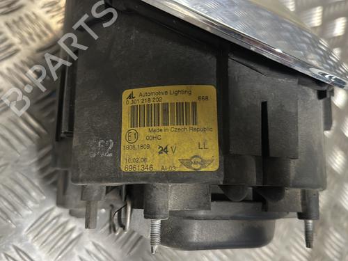 Right headlight MINI MINI (R50, R53) Cooper | BP28798371C29 