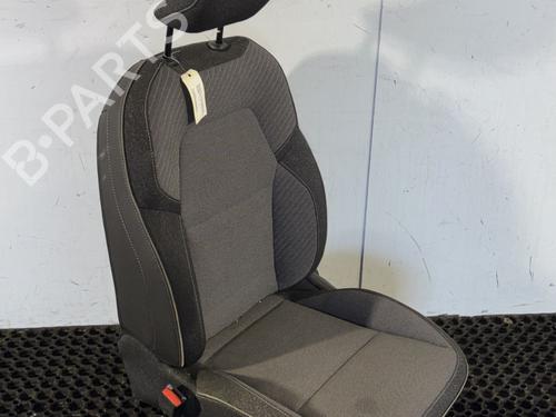 Left front seat RENAULT SYMBIOZ 1.6 E-Tech 145 | BP37735106C15 - Image 4