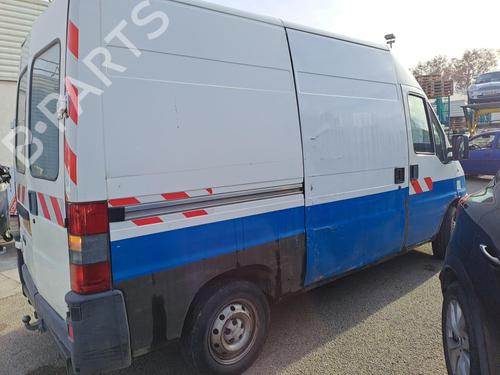 Used Parts FIAT DUCATO Van (230_) 2.8 D 2056692