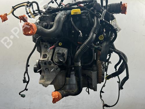 Motor RENAULT KANGOO Express (FW0/1_) 1.5 dCi 90 (FW0G, FW05, FW08, FW11) | BP22095838M1 