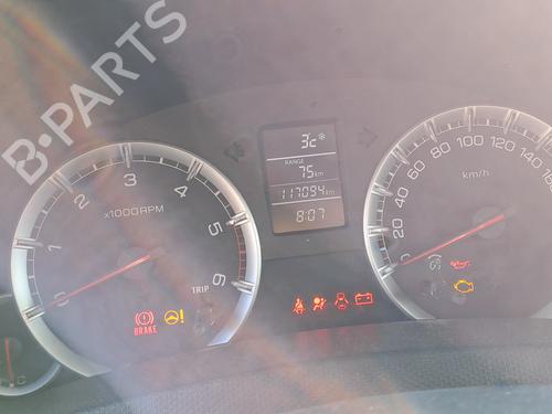 Starter SUZUKI SWIFT IV (FZ, NZ) 1.3 DDiS (AZG413D, ZC02S, ZC92S) | BP26176969M8  - Image 6