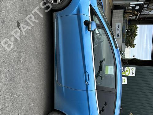 Left front door FORD FIESTA VI (CB1, CCN) 1.6 TDCi | BP20343226C2 