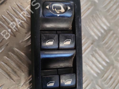 Used Left front window switch Left front window switch PEUGEOT 307 Break (3E) 1.6 16V (109 hp) 27203145 27203145