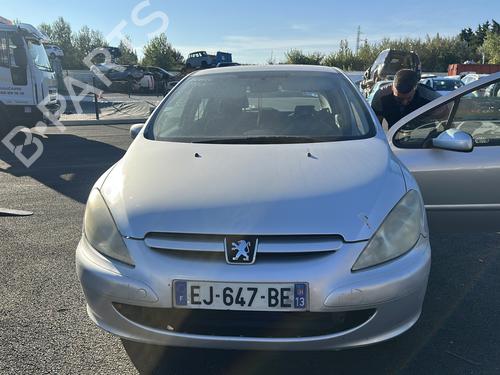 Pièces Détachées Usagées PEUGEOT 307 (3A/C) 1.6 16V (109 hp) 4229090
