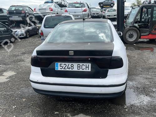 Gearbox SEAT LEON (1M1) | BP22095496M3 - Image 8