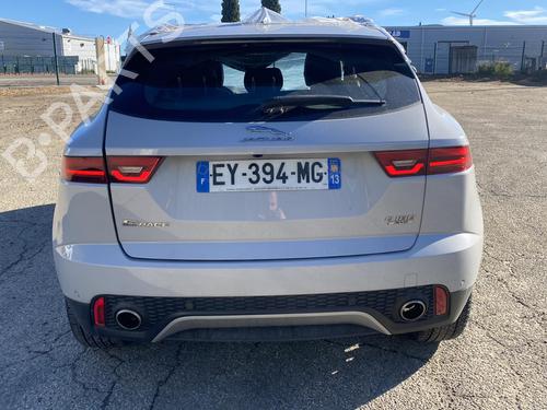 Front wiper motor JAGUAR E-PACE (X540) 2.0 D180 AWD | BP20345308M29  - Image 10