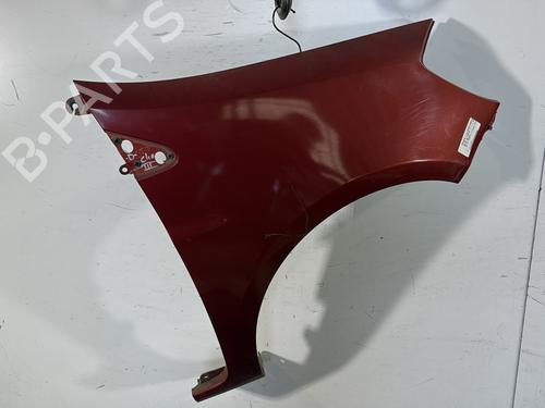 right-front-fenders-renault-clio-iii-br01-cr01-2005-2006-2007-2008-2009-2010-2011-2012-2013-2014-32416129 main image