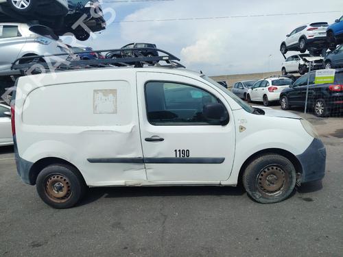 Front wiper motor RENAULT KANGOO Express (FW0/1_) 1.5 dCi 70 (FW0A, KW0V) | BP38953522M29 - Image 5