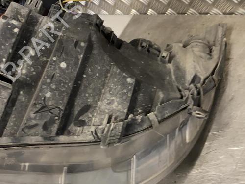 Used Right headlight Right headlight MERCEDES-BENZ A-CLASS (W169) A 180 CDI (169.007, 169.307) (109 hp) 20345884 20345884