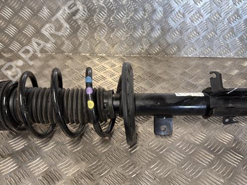 Used Right front shock absorber OPEL CORSA F (P2JO) CORSA-e (68) (136 hp) 25600219