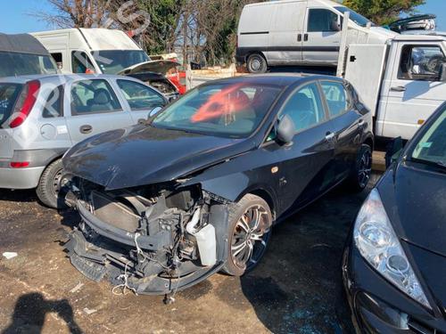 Left taillight SEAT IBIZA IV (6J5, 6P1) 1.2 | BP22093889C34 