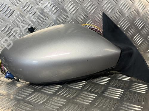 Right mirror PEUGEOT 607 (9D, 9U) 2.2 HDi | BP27327544C27 