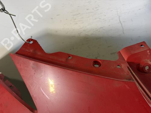 Front bumper NISSAN LEAF (ZE0) Electric | BP32367879C7