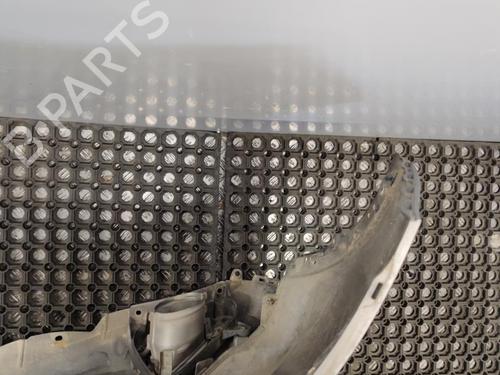 Rear bumper HONDA CIVIC VIII Hatchback (FN, FK) 2.2 CTDi (FK3) | BP22094537C8 