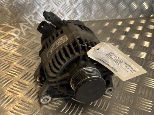 Used Alternator PEUGEOT 208 I (CA_, CC_) 1.0 VTi (68 hp) 26507592