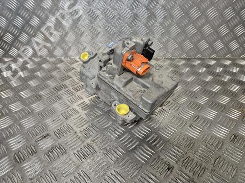 Used AC compressor AC compressor RENAULT ZOE (BFM_) ZOE (88 hp) 40046714 40046714