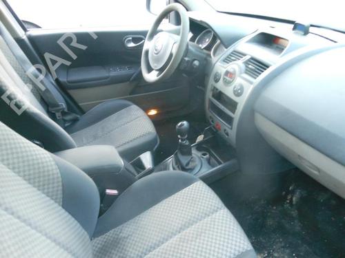Starter RENAULT MEGANE II Estate (KM0/1_) 1.9 dCi (KMRG, KM1G, KM0G, KM2C) | BP20344594M8 