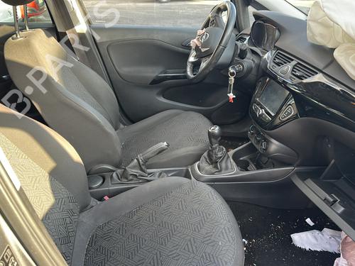 Used Parts OPEL CORSA E (X15) 1.4 (08, 68) 4956749