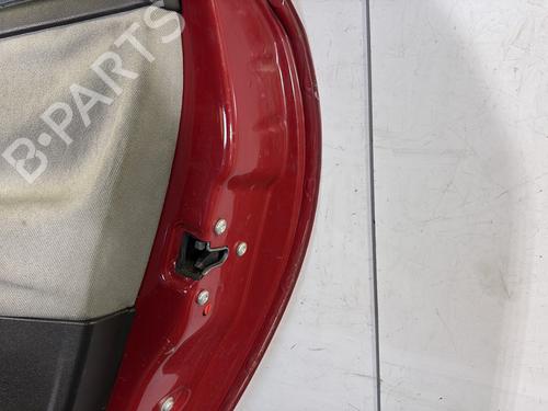 Dør høyre bak OPEL MERIVA A MPV (X03) 1.7 CDTI (E75) | BP28138984C5 