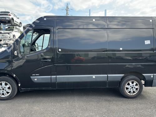 Starter RENAULT MASTER III Van (FV) | BP26153575M8 - Image 4