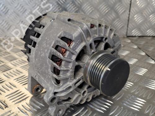 Used Alternator DACIA DUSTER (HM_) 1.5 dCi 90 (HMAA) (90 hp) 30936542