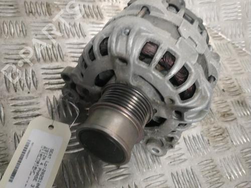 alternator-seat-ibiza-iv-6j5-6p1-2008-2009-2010-2011-2012-2013-2014-2015-2016-2017-31804132 main image