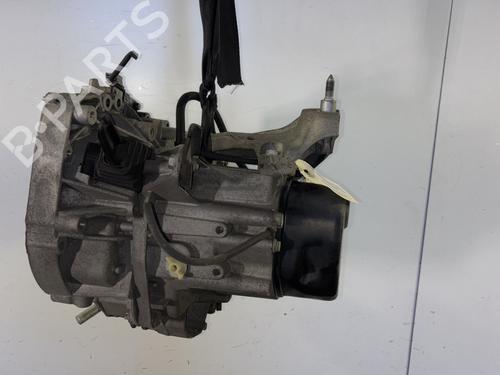 Gearbox RENAULT TWINGO II (CN0_) 1.2 16V (CN04, CN0B) | BP29978927M3
