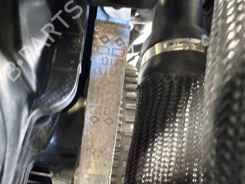 Engine DACIA BIGSTER 1.8 FHEV (RYN7) | BP37735084M1 - Image 17