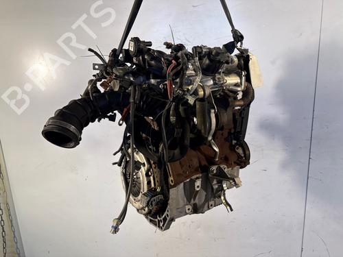 Engine RENAULT MODUS / GRAND MODUS (F/JP0_) 1.5 dCi (FP0F, JP0F) | BP36941465M1 - Image 5