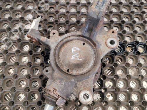 Right front steering knuckle RENAULT MASTER III Van (FV) 2.3 dCi 135 FWD (FV0N, FV08, FV06, FV00, FV1S) | BP28283331M26 - Image 2
