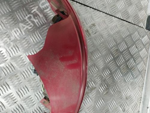 Used Right taillight Right taillight PEUGEOT 207 (WA_, WC_) 1.4 HDi (68 hp) 30497707 30497707