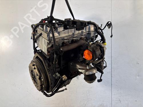 Engine MERCEDES-BENZ C-CLASS (W203) C 220 CDI (203.006, 203.008) | BP39152888M1 - Image 18