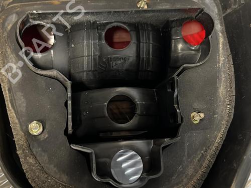 Right taillight VW GOLF IV Cabriolet (1E7) 1.9 TDI 1E0945096A
