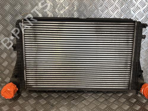 Intercooler VW GOLF VI (5K1) 1.6 TDI (105 hp) 32709213