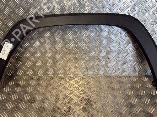 Used Front left wheel arch trim Front left wheel arch trim TOYOTA RAV 4 V (_A5_, _H5_) 2.5 Hybrid (AXAH52) (218 hp) 33705940 33705940