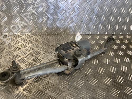 Used Front wiper motor VW TOURAN (1T3) 2.0 TDI (140 hp) 32436396