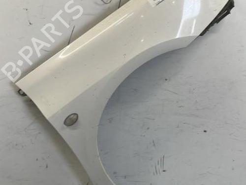 Used Right front fenders PEUGEOT 307 (3A/C) 1.4 HDi (68 hp) 20343423
