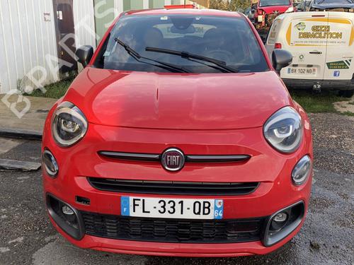 Starter FIAT 500X (334_) 1.6 D Multijet (334AXA1B, 334AXA11) | BP20347063M8